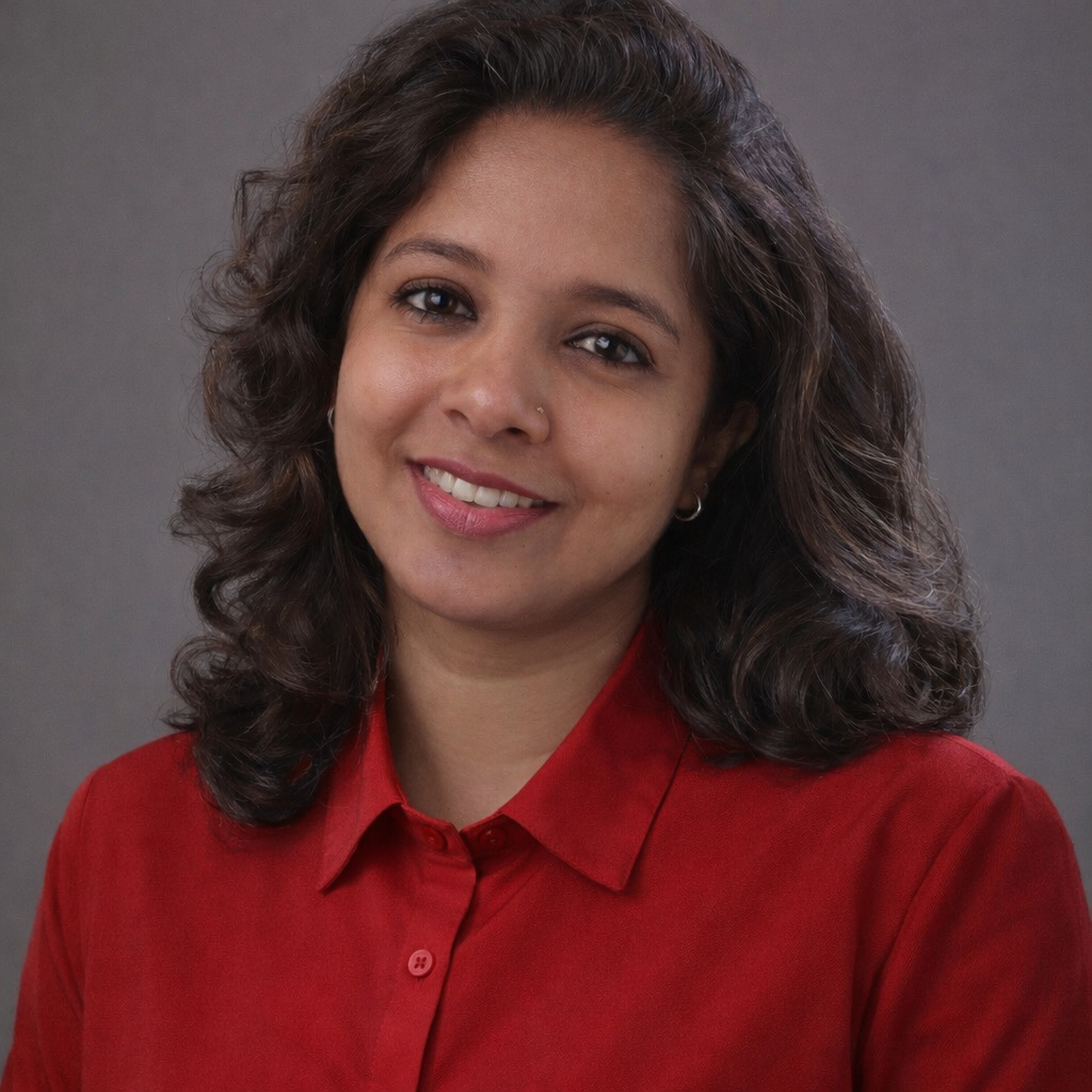 Seema Alex